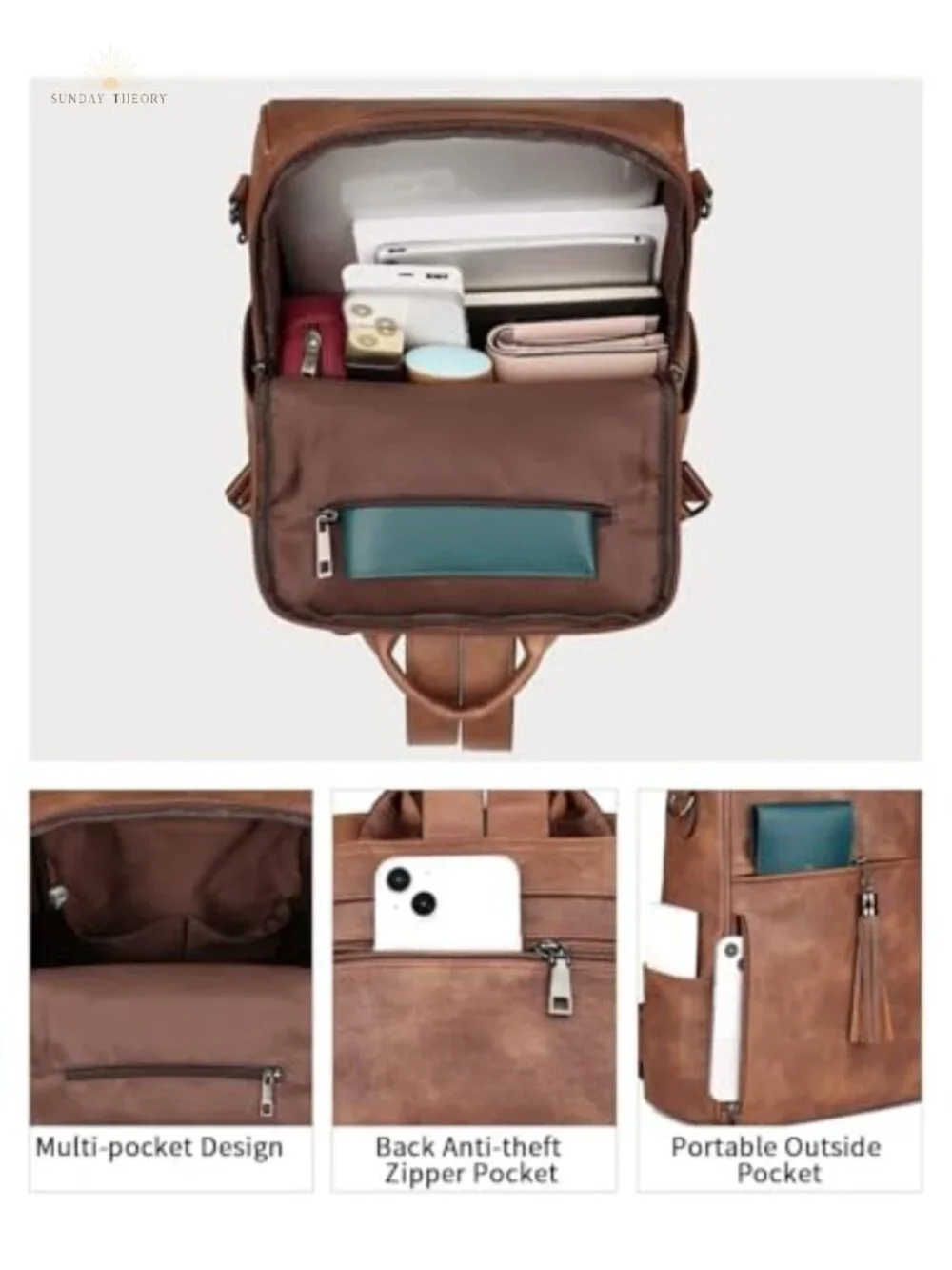 N/A stylish functional